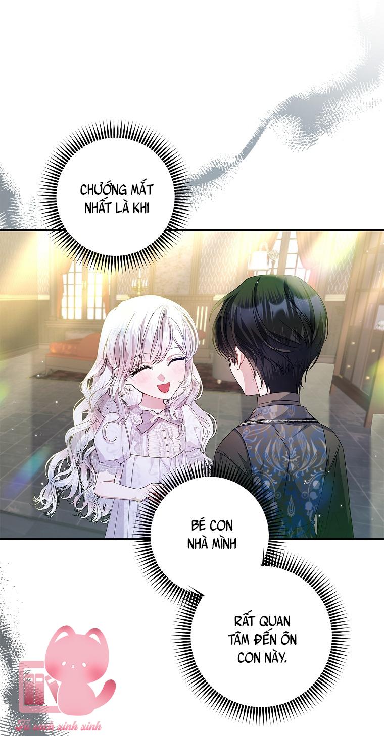 Nhận Nuôi Người Cha Phản Diện - Chap 21 - Trang 6