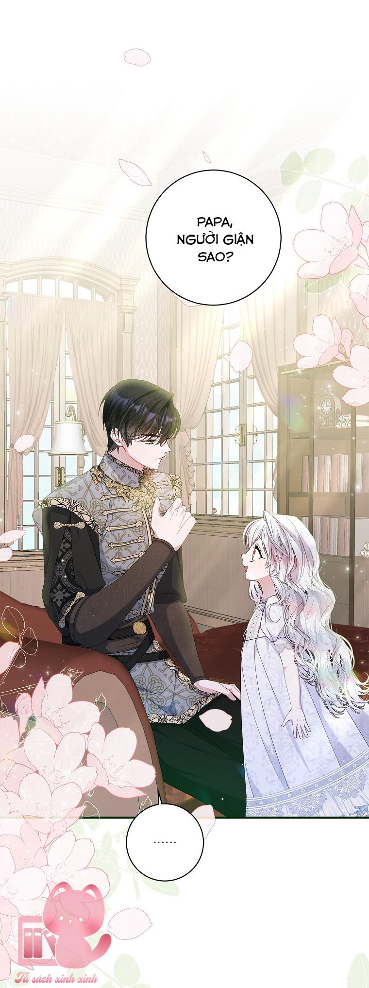Nhận Nuôi Người Cha Phản Diện - Chap 21 - Trang 51