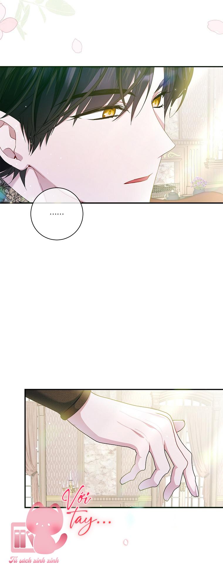 Nhận Nuôi Người Cha Phản Diện - Chap 21 - Trang 53