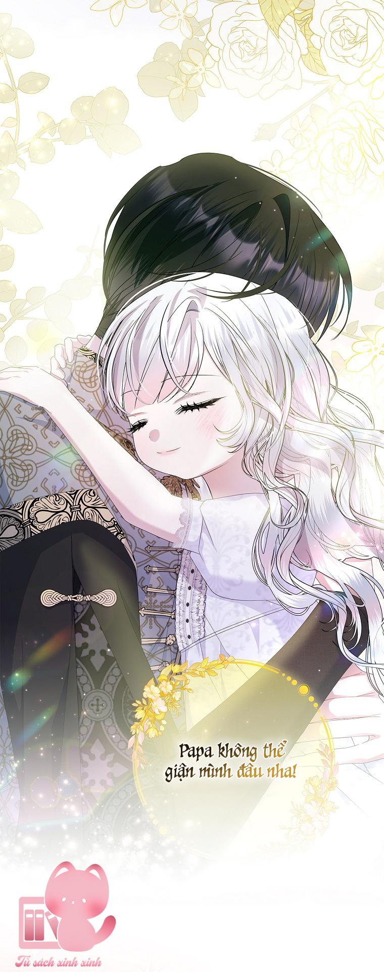 Nhận Nuôi Người Cha Phản Diện - Chap 21 - Trang 55