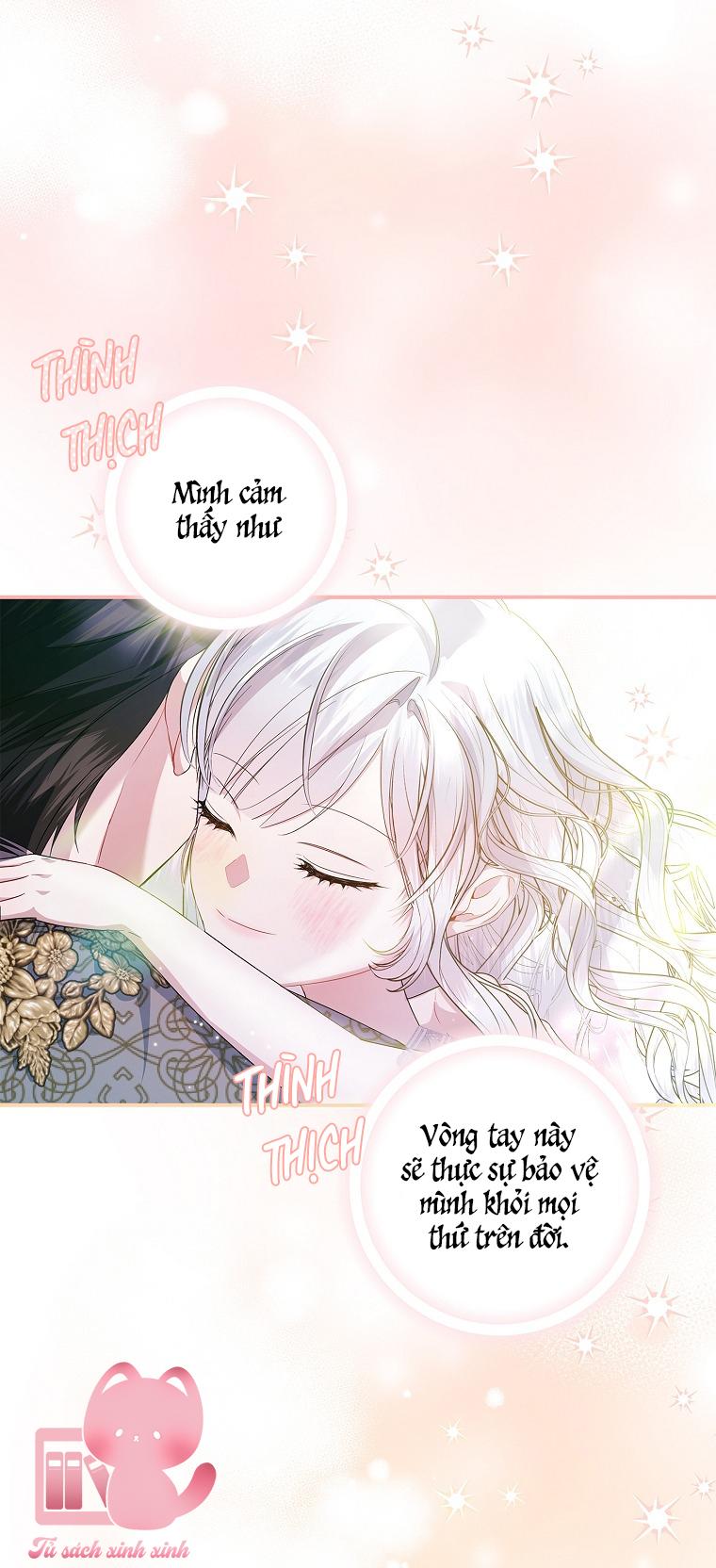 Nhận Nuôi Người Cha Phản Diện - Chap 21 - Trang 57