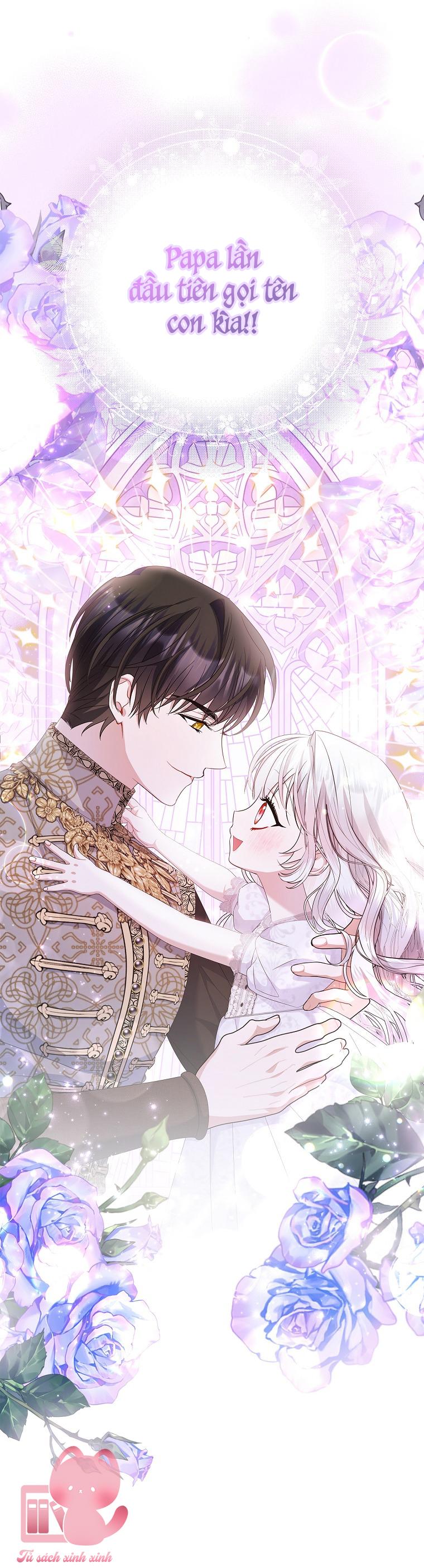 Nhận Nuôi Người Cha Phản Diện - Chap 21 - Trang 62