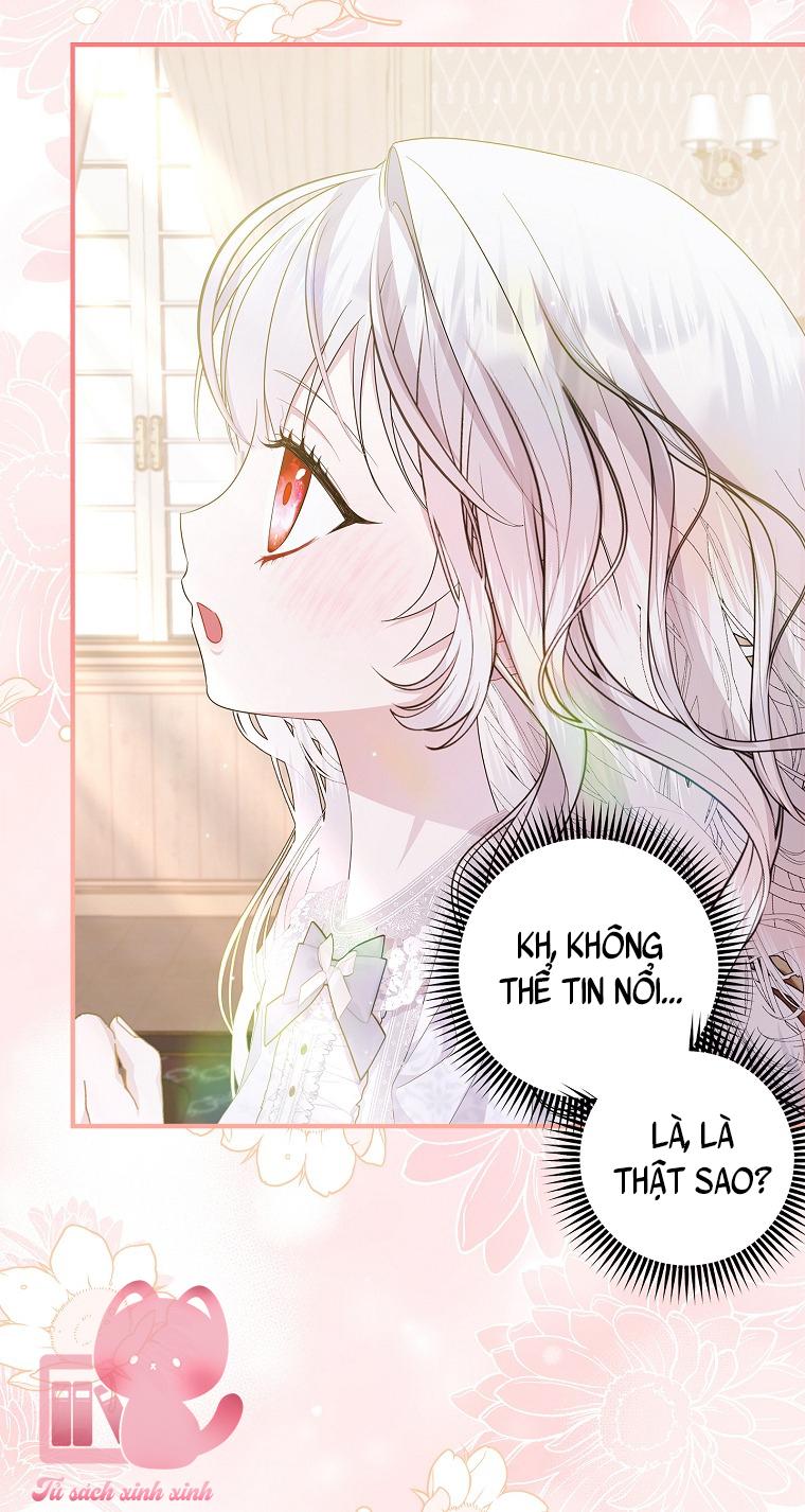 Nhận Nuôi Người Cha Phản Diện - Chap 21 - Trang 64