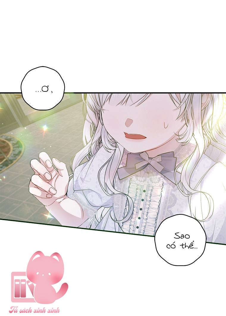 Nhận Nuôi Người Cha Phản Diện - Chap 21 - Trang 9