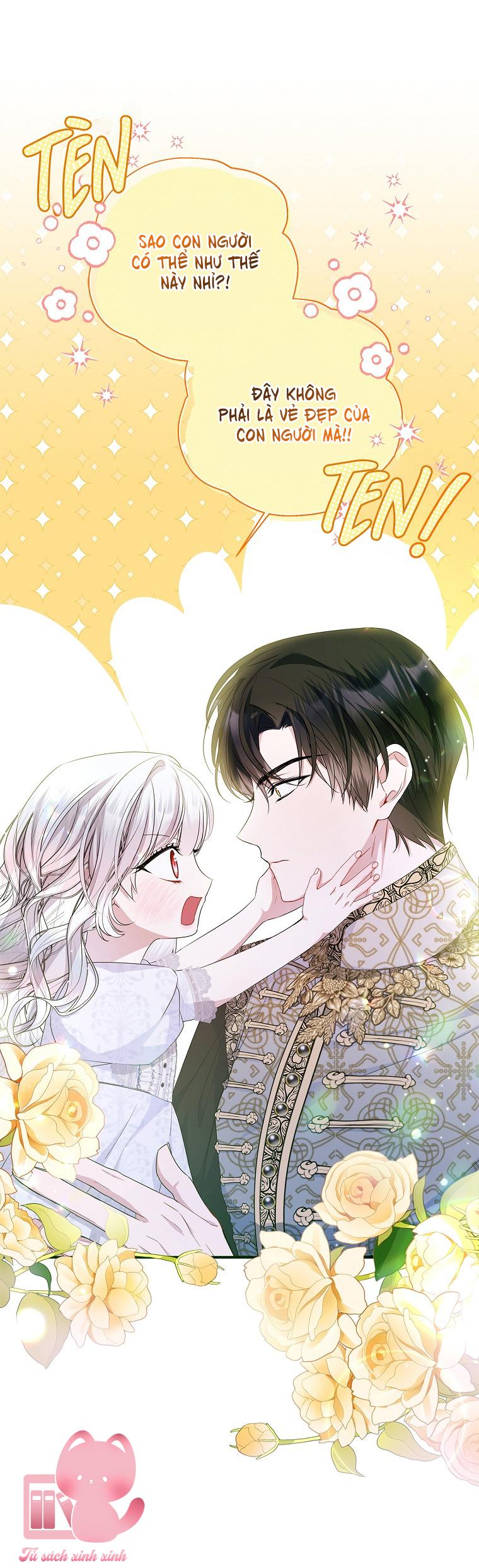 Nhận Nuôi Người Cha Phản Diện - Chap 21 - Trang 10