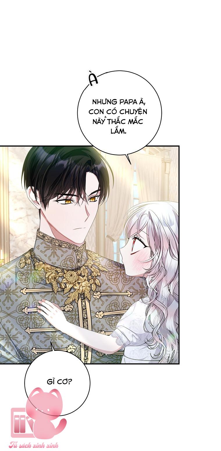 Nhận Nuôi Người Cha Phản Diện - Chap 22 - Trang 13