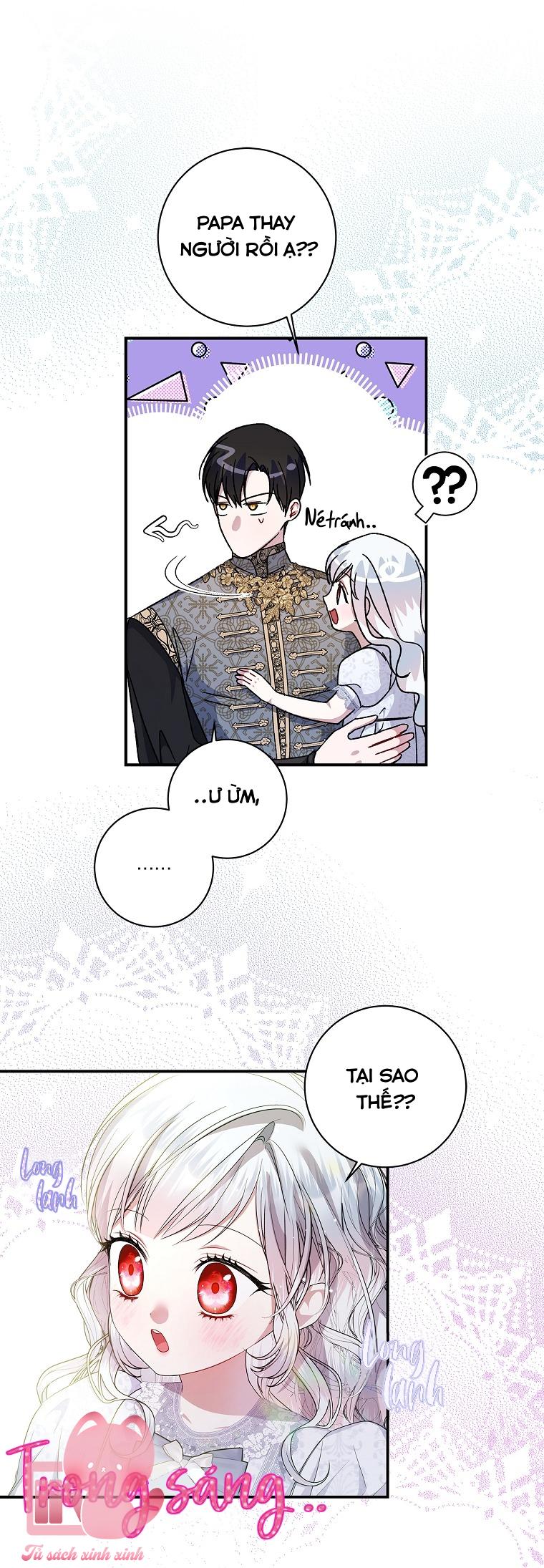 Nhận Nuôi Người Cha Phản Diện - Chap 22 - Trang 15
