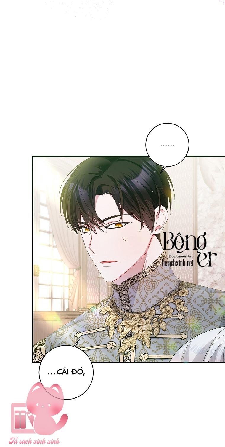 Nhận Nuôi Người Cha Phản Diện - Chap 22 - Trang 16