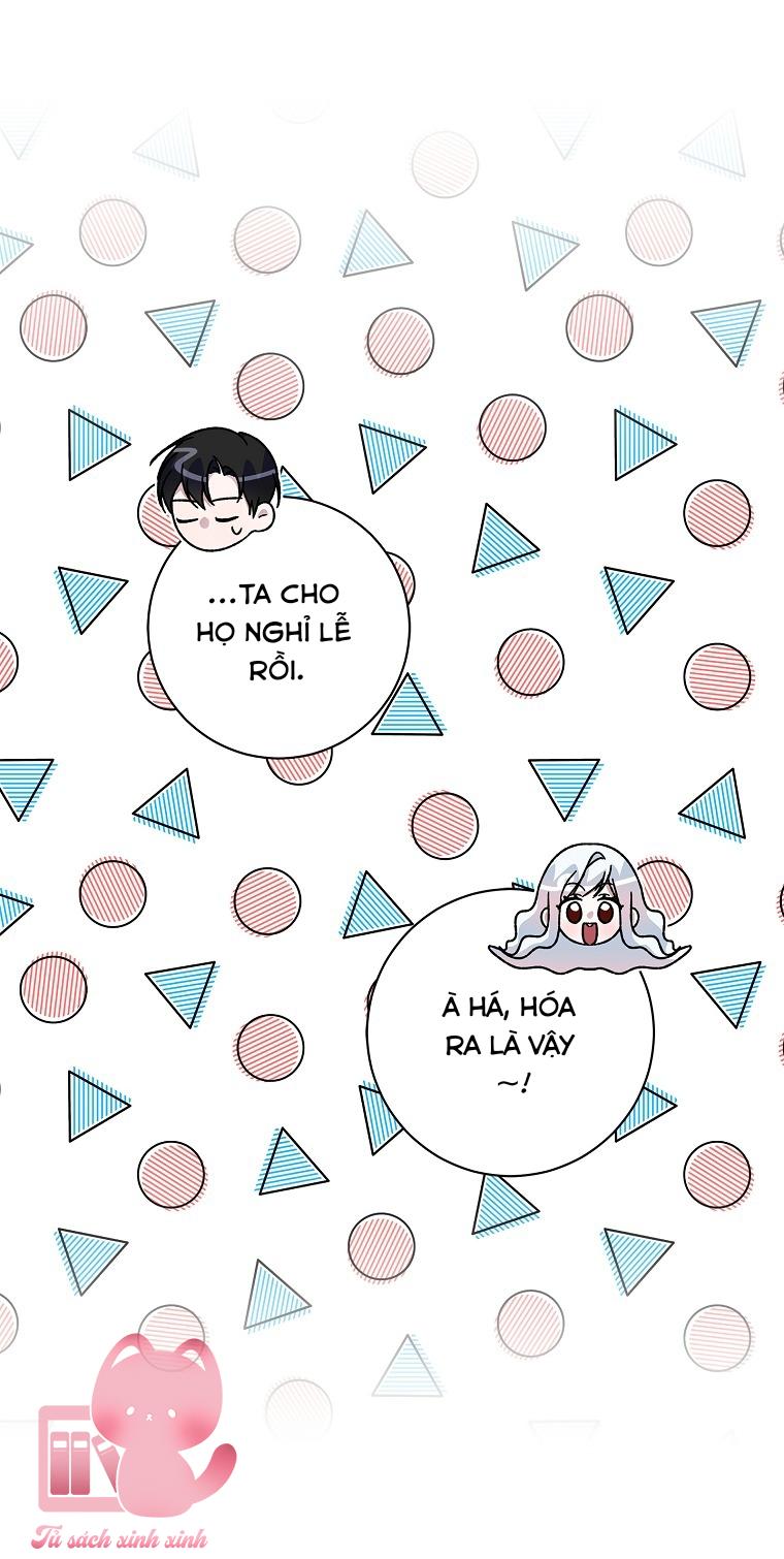 Nhận Nuôi Người Cha Phản Diện - Chap 22 - Trang 17
