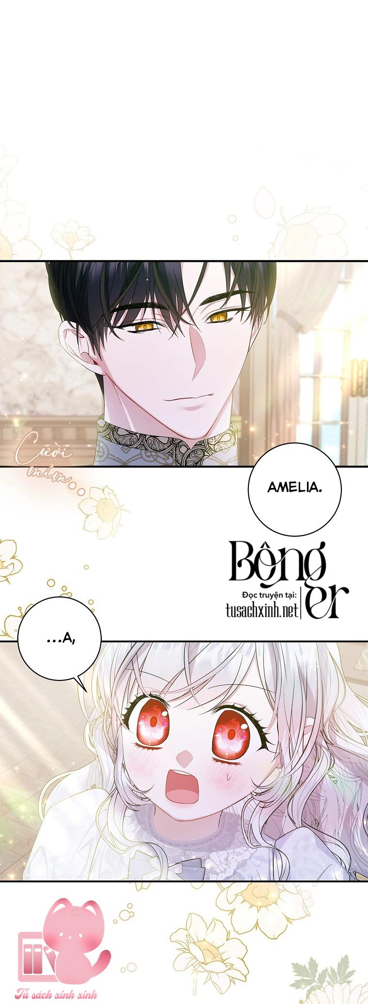 Nhận Nuôi Người Cha Phản Diện - Chap 22 - Trang 3