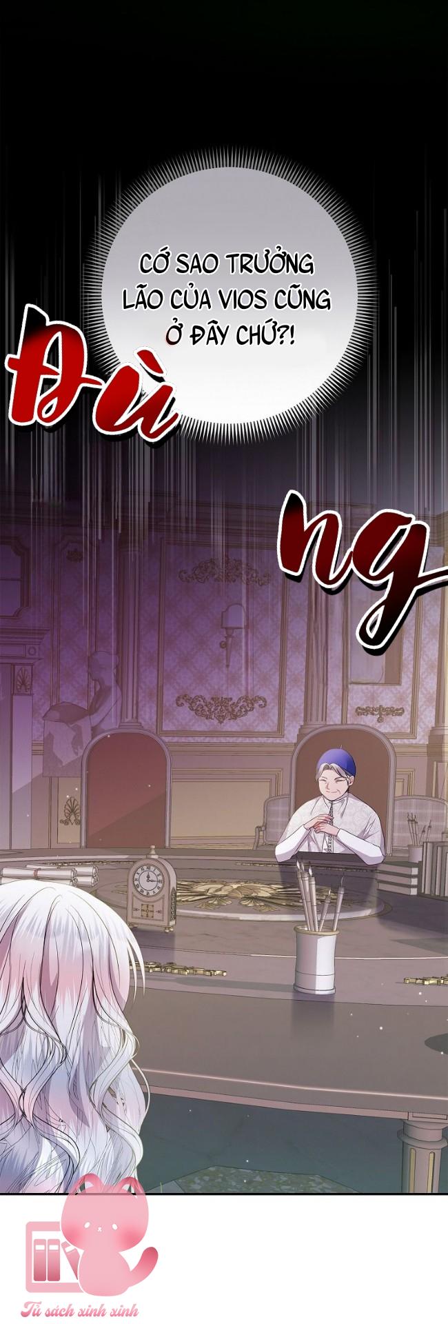 Nhận Nuôi Người Cha Phản Diện - Chap 22 - Trang 27