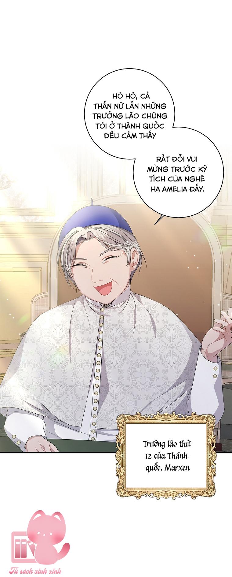 Nhận Nuôi Người Cha Phản Diện - Chap 22 - Trang 28
