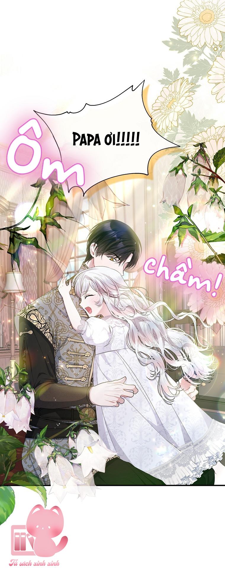 Nhận Nuôi Người Cha Phản Diện - Chap 22 - Trang 4