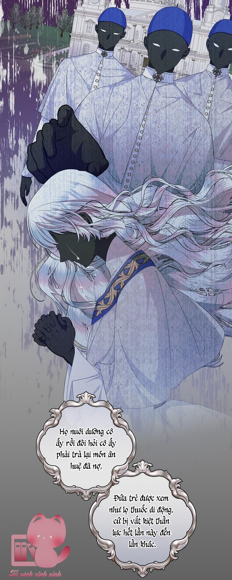 Nhận Nuôi Người Cha Phản Diện - Chap 22 - Trang 31
