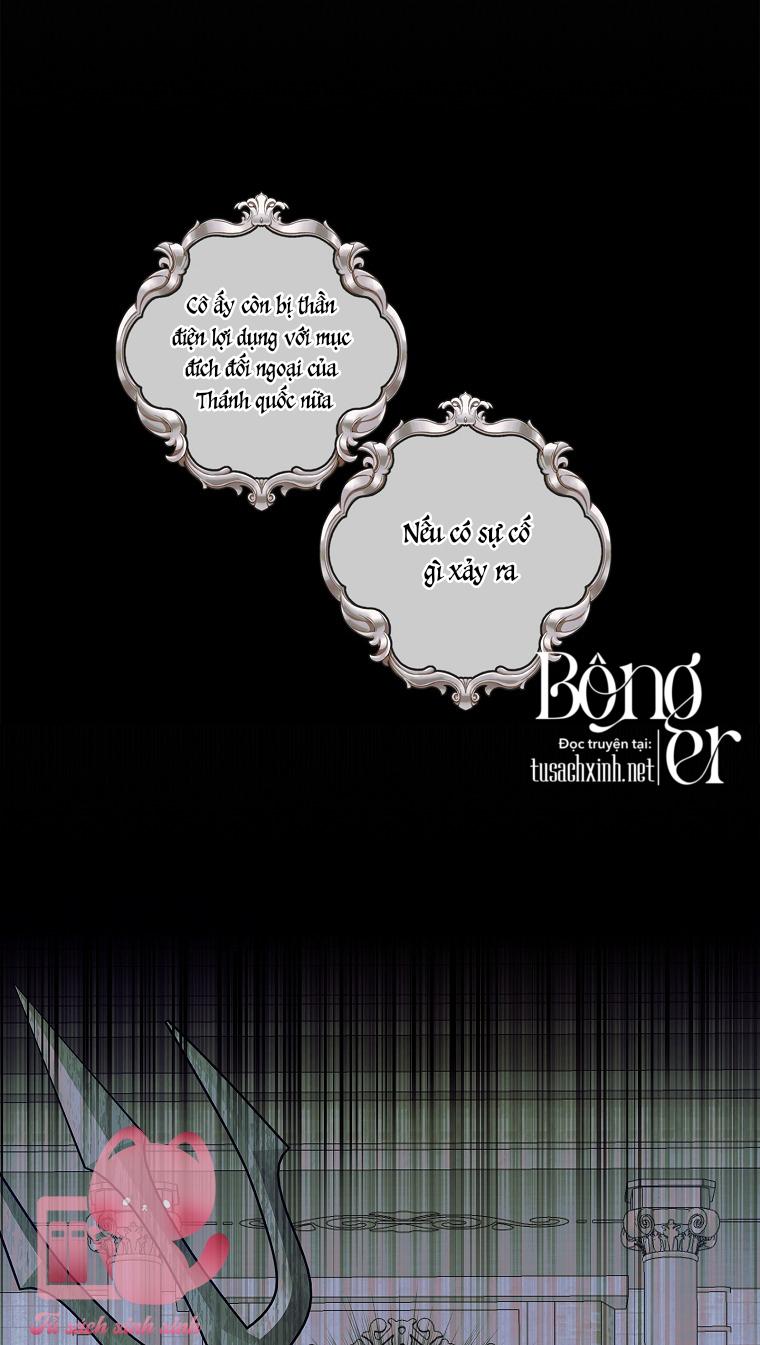 Nhận Nuôi Người Cha Phản Diện - Chap 22 - Trang 33