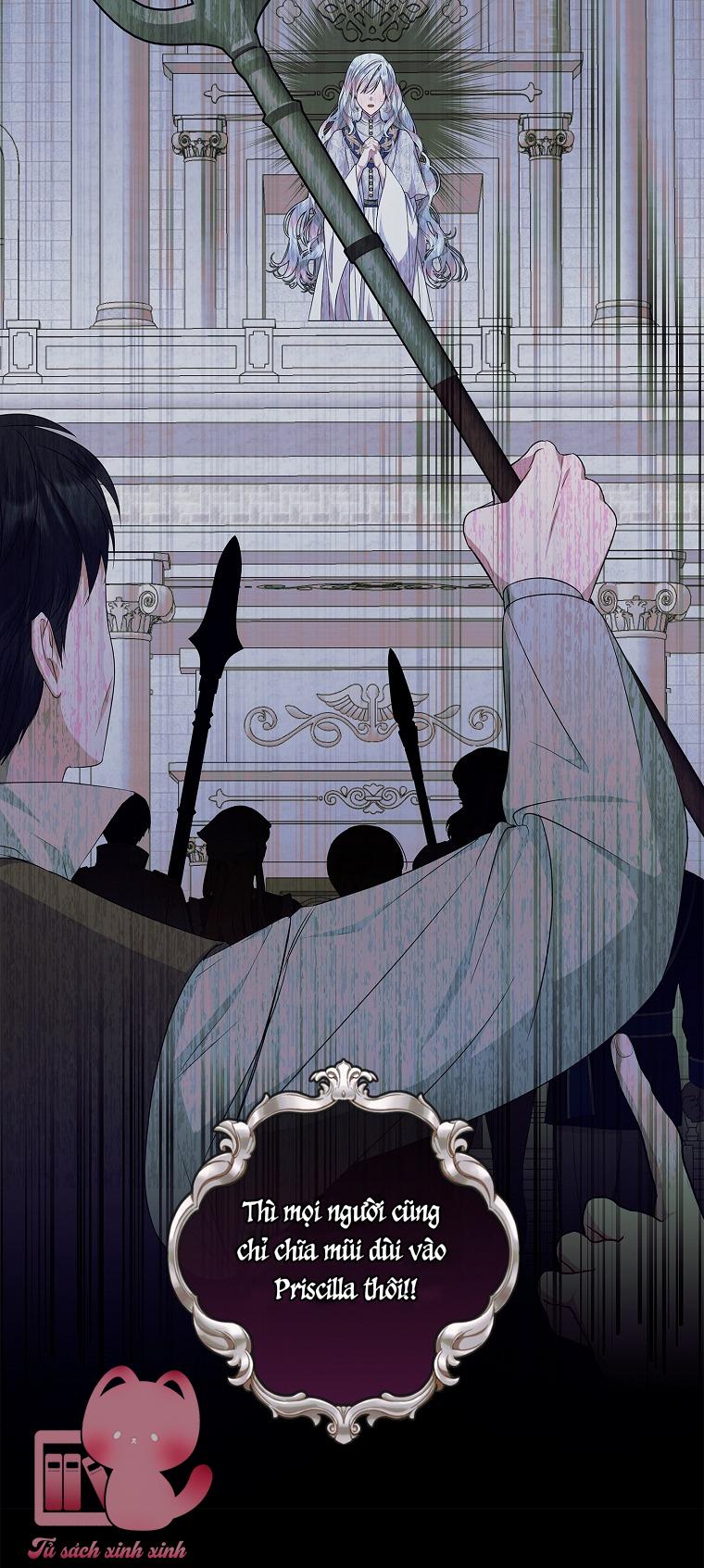 Nhận Nuôi Người Cha Phản Diện - Chap 22 - Trang 34