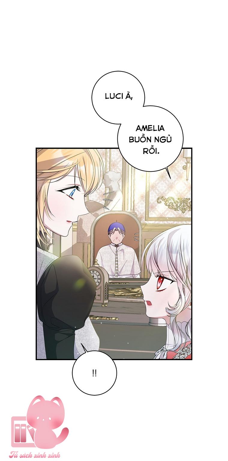 Nhận Nuôi Người Cha Phản Diện - Chap 22 - Trang 36