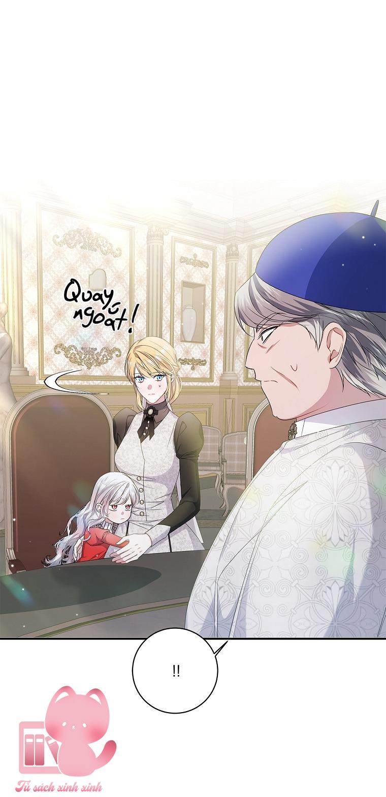Nhận Nuôi Người Cha Phản Diện - Chap 22 - Trang 38
