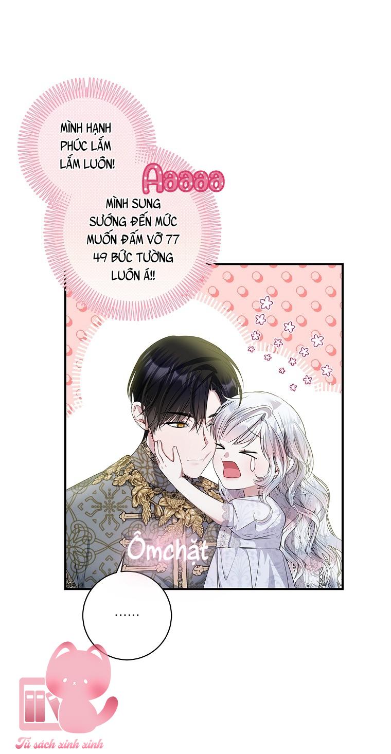 Nhận Nuôi Người Cha Phản Diện - Chap 22 - Trang 5