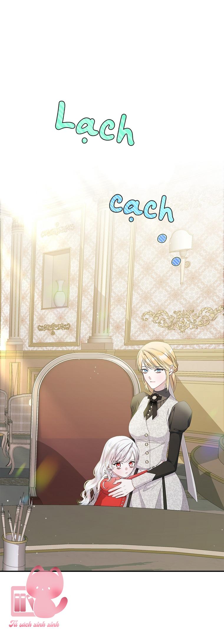 Nhận Nuôi Người Cha Phản Diện - Chap 22 - Trang 42
