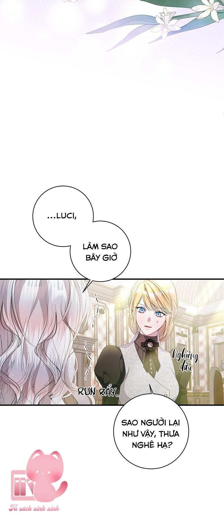 Nhận Nuôi Người Cha Phản Diện - Chap 22 - Trang 46