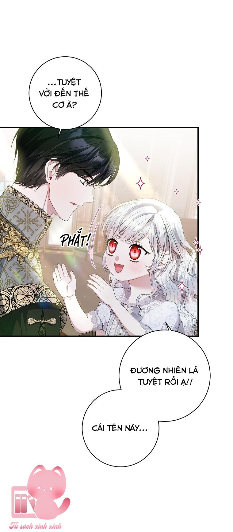Nhận Nuôi Người Cha Phản Diện - Chap 22 - Trang 6