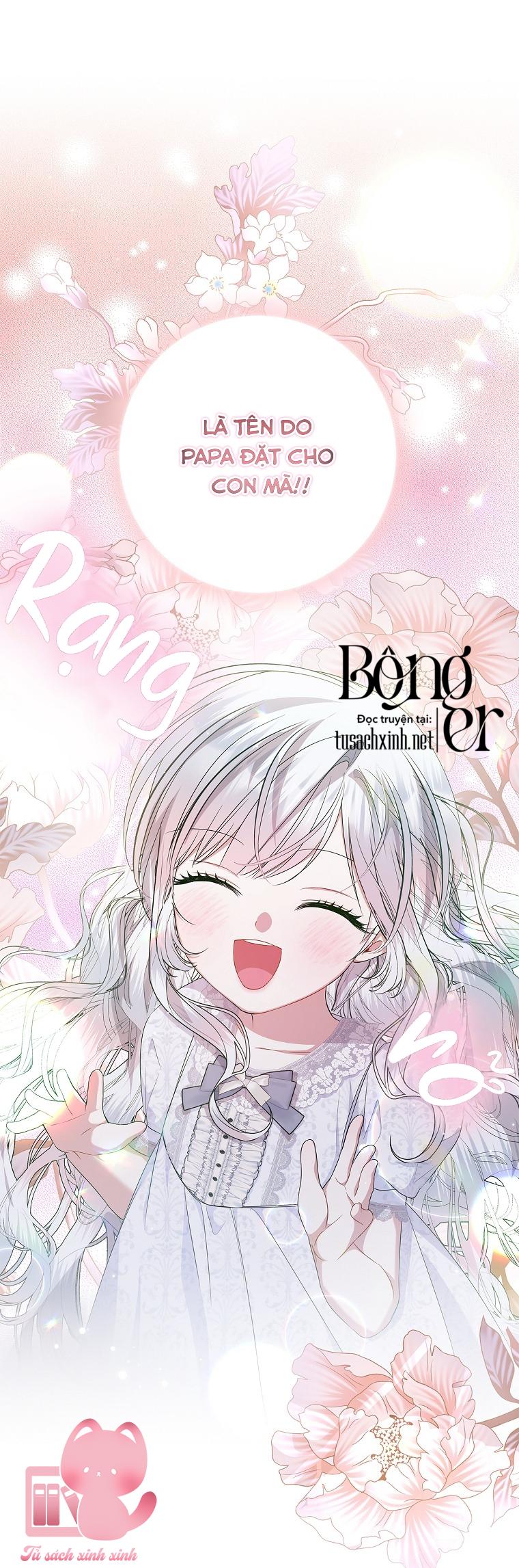 Nhận Nuôi Người Cha Phản Diện - Chap 22 - Trang 7