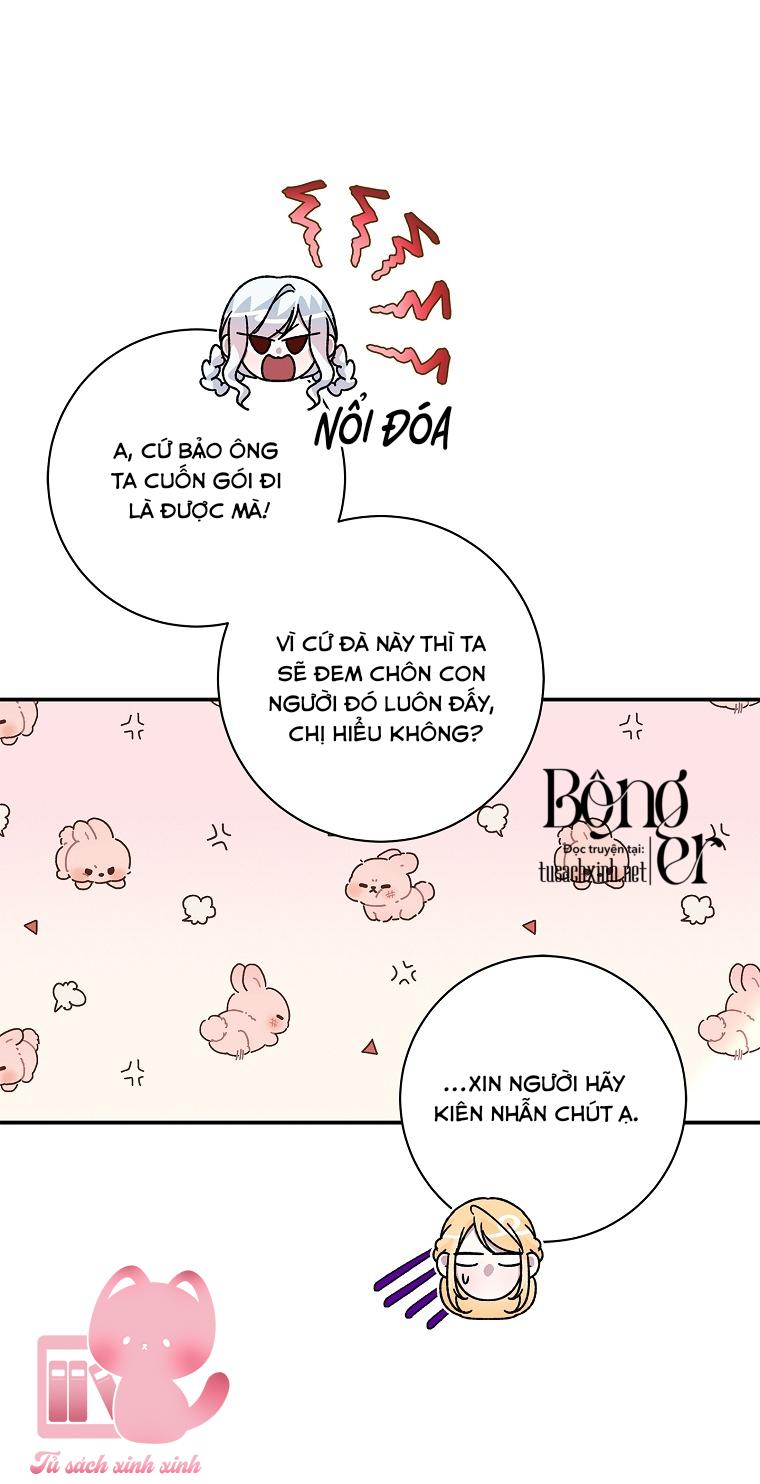 Nhận Nuôi Người Cha Phản Diện - Chap 22 - Trang 61