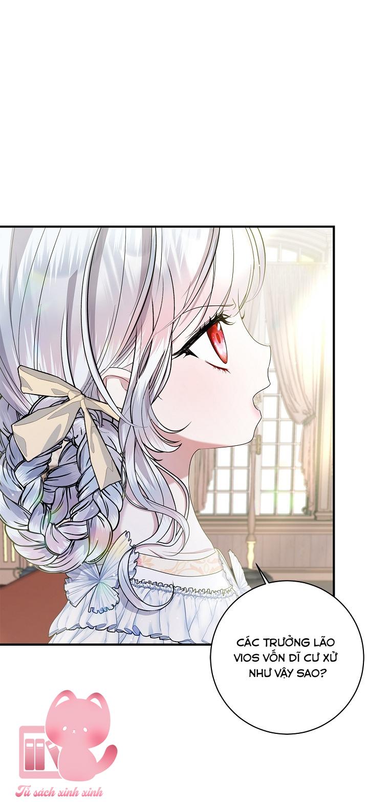 Nhận Nuôi Người Cha Phản Diện - Chap 22 - Trang 62