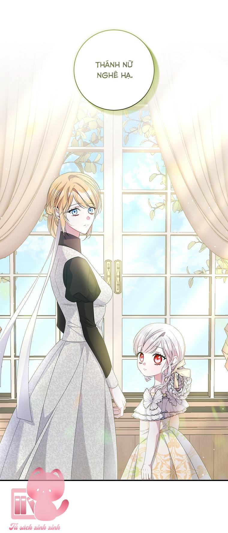 Nhận Nuôi Người Cha Phản Diện - Chap 22 - Trang 68
