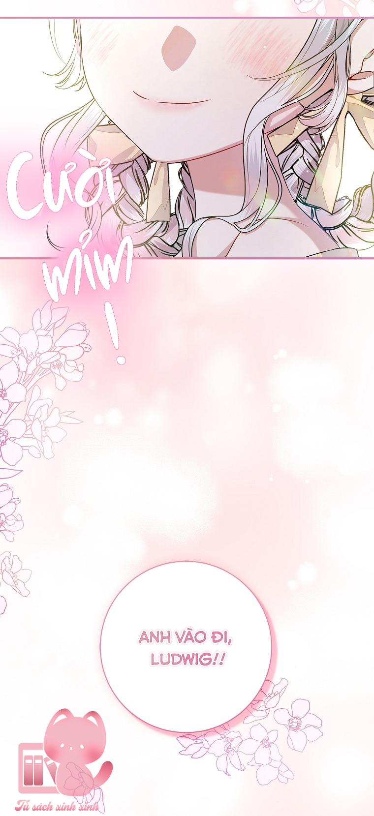 Nhận Nuôi Người Cha Phản Diện - Chap 22 - Trang 71