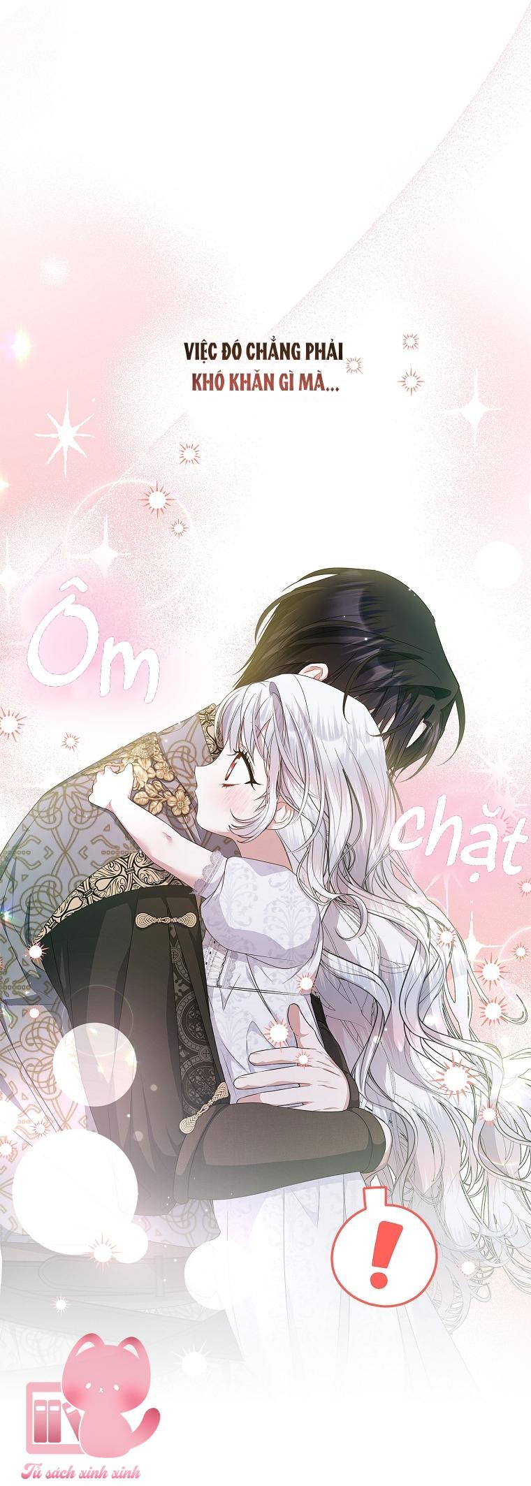 Nhận Nuôi Người Cha Phản Diện - Chap 22 - Trang 10