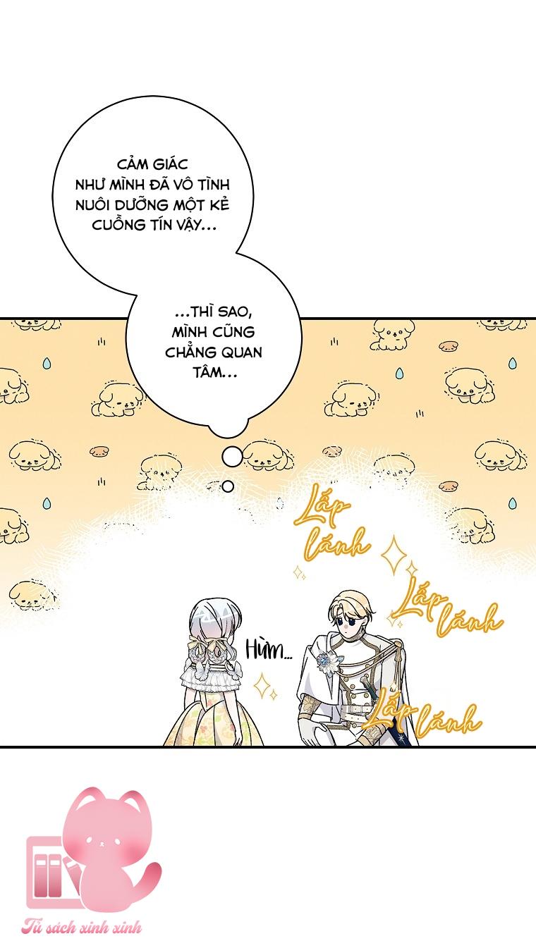 Nhận Nuôi Người Cha Phản Diện - Chap 23 - Trang 13