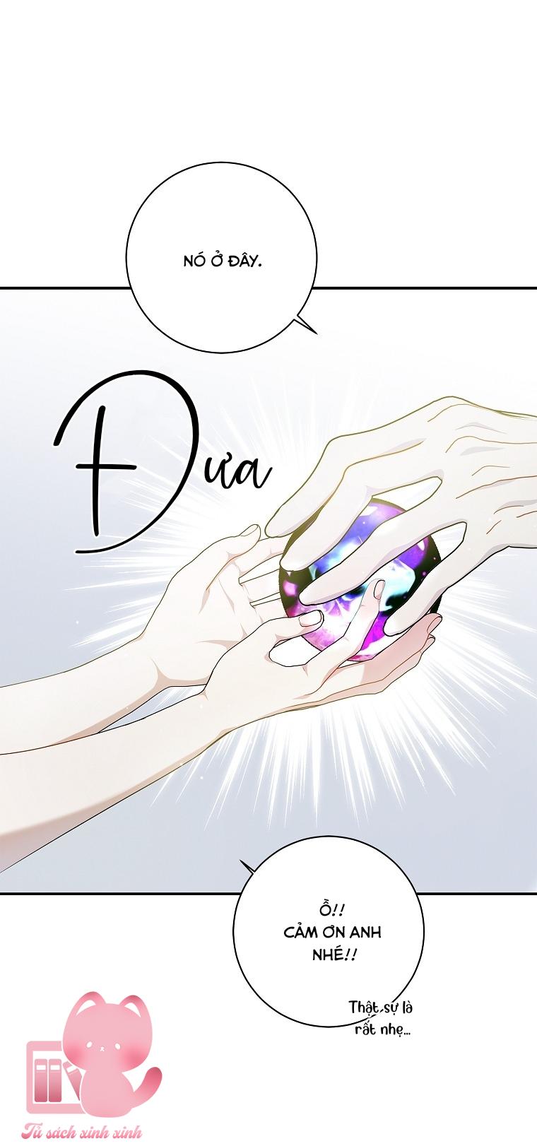 Nhận Nuôi Người Cha Phản Diện - Chap 23 - Trang 15