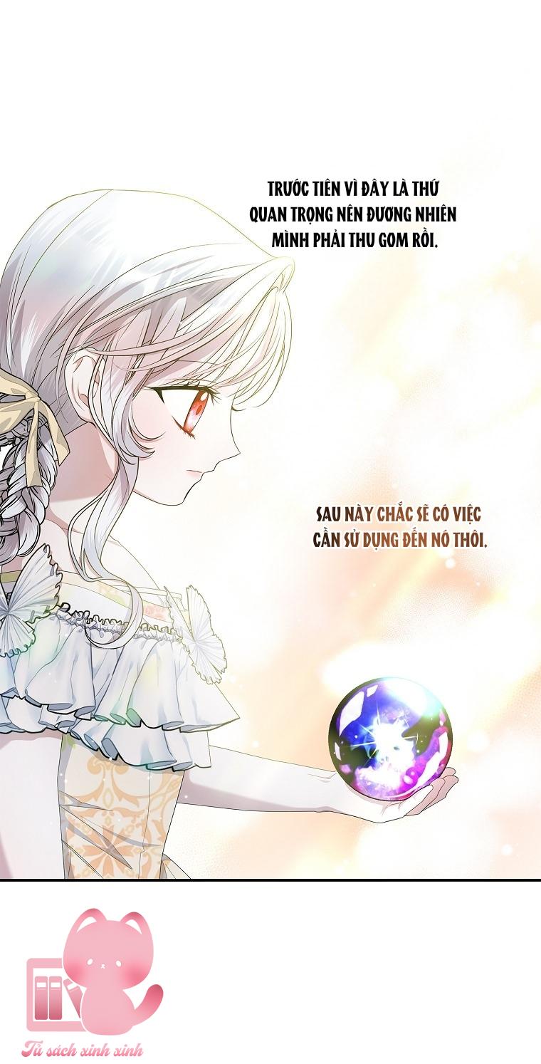 Nhận Nuôi Người Cha Phản Diện - Chap 23 - Trang 20