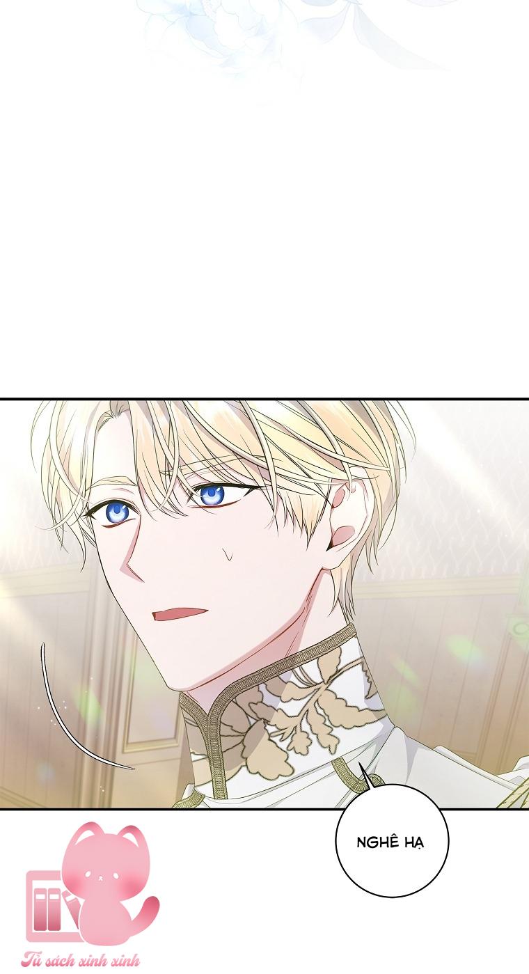 Nhận Nuôi Người Cha Phản Diện - Chap 23 - Trang 4