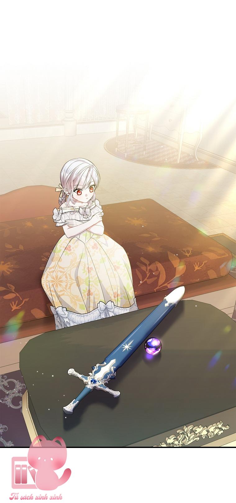 Nhận Nuôi Người Cha Phản Diện - Chap 23 - Trang 31