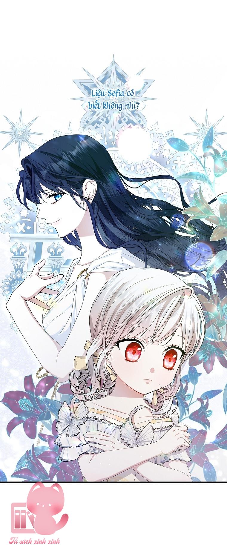 Nhận Nuôi Người Cha Phản Diện - Chap 23 - Trang 33