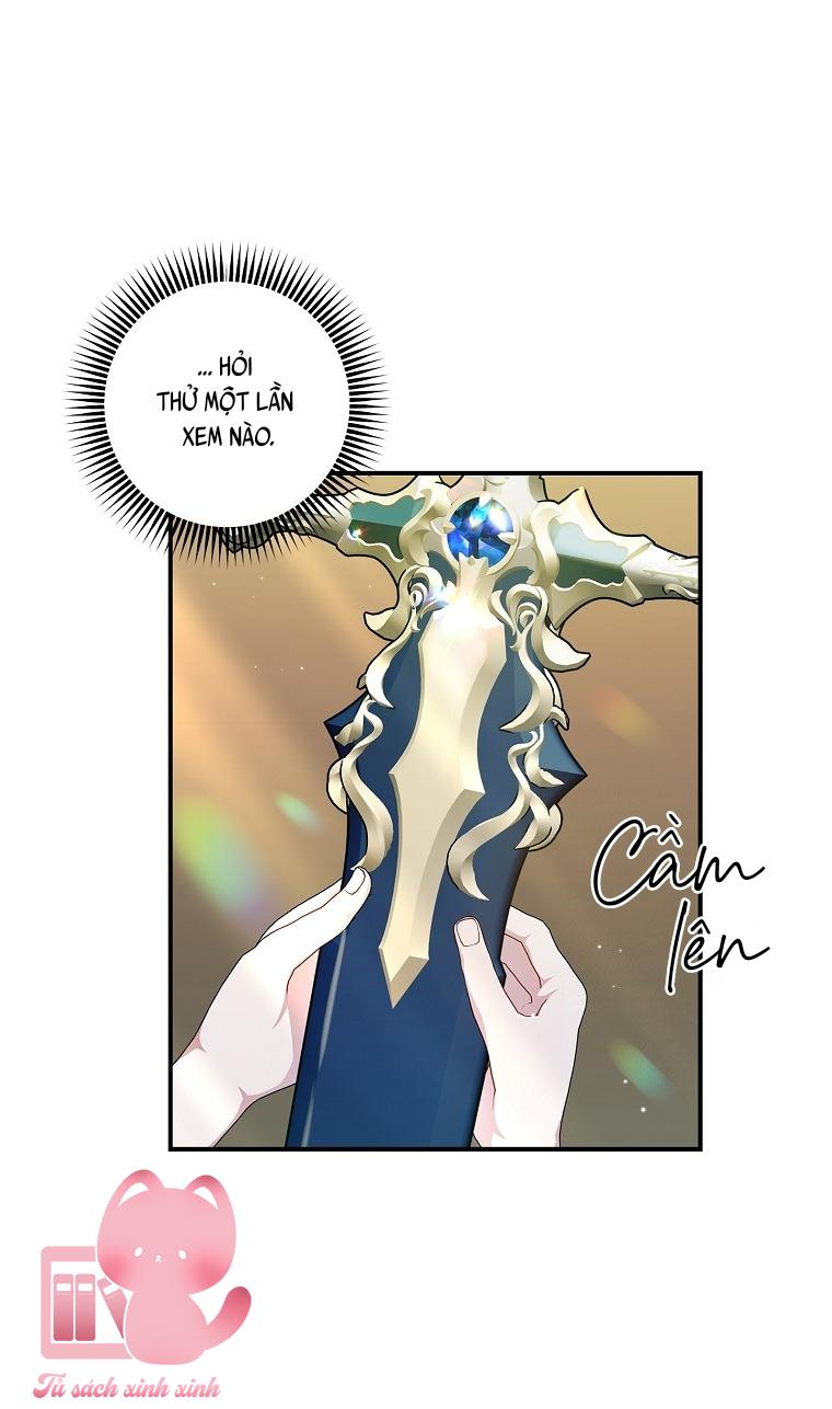 Nhận Nuôi Người Cha Phản Diện - Chap 23 - Trang 34