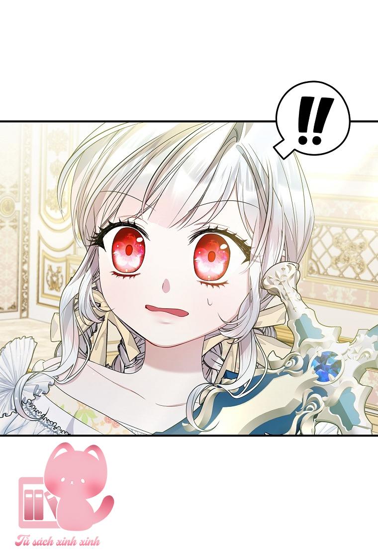 Nhận Nuôi Người Cha Phản Diện - Chap 23 - Trang 40