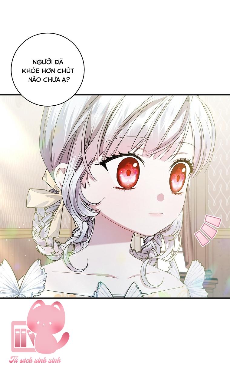 Nhận Nuôi Người Cha Phản Diện - Chap 23 - Trang 5