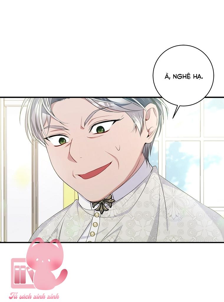 Nhận Nuôi Người Cha Phản Diện - Chap 23 - Trang 48