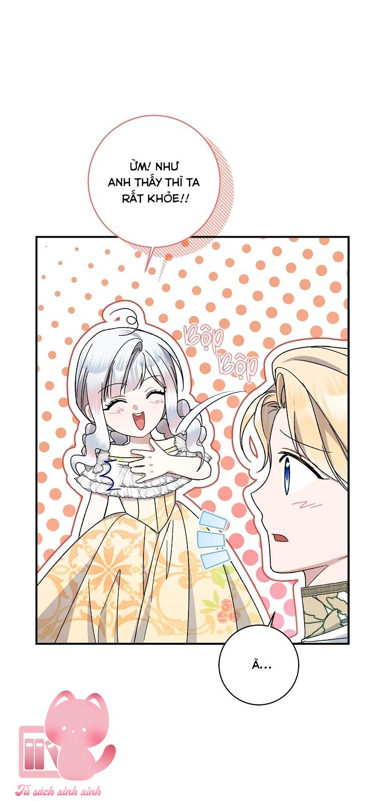 Nhận Nuôi Người Cha Phản Diện - Chap 23 - Trang 6