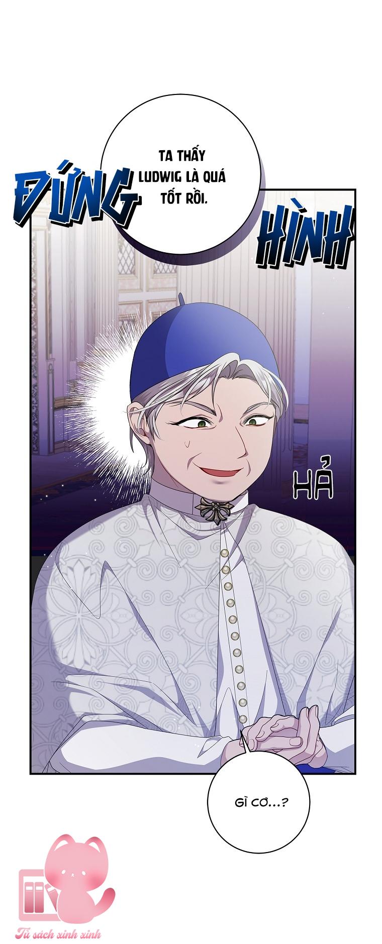 Nhận Nuôi Người Cha Phản Diện - Chap 23 - Trang 59