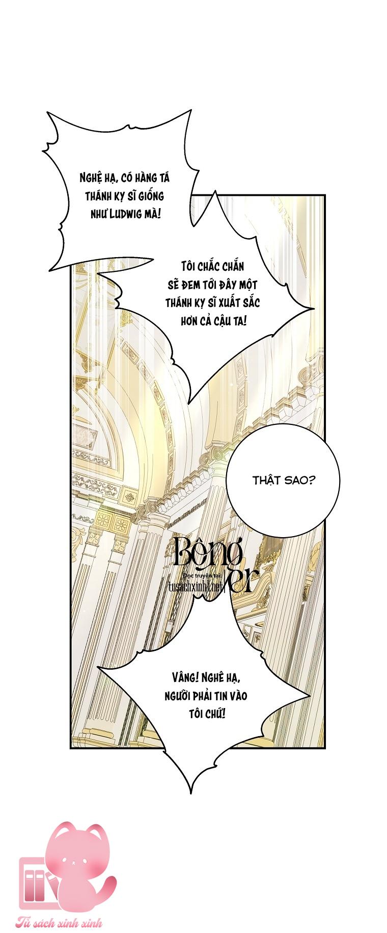 Nhận Nuôi Người Cha Phản Diện - Chap 23 - Trang 61