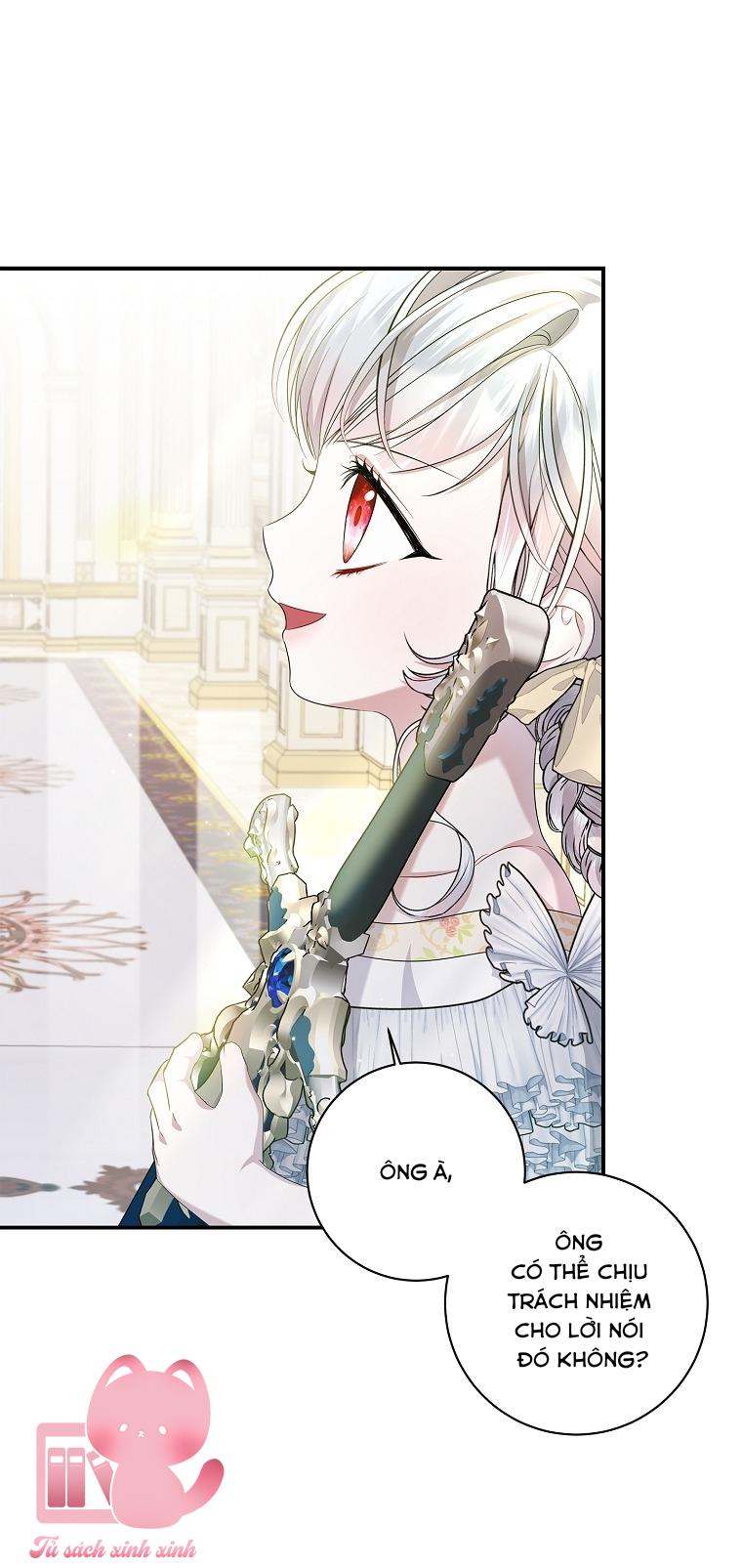Nhận Nuôi Người Cha Phản Diện - Chap 23 - Trang 62