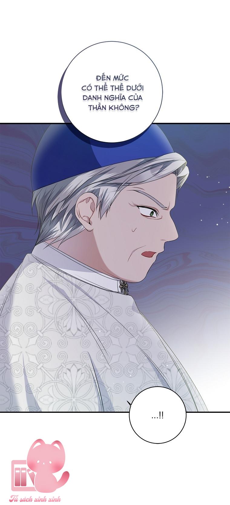 Nhận Nuôi Người Cha Phản Diện - Chap 23 - Trang 63