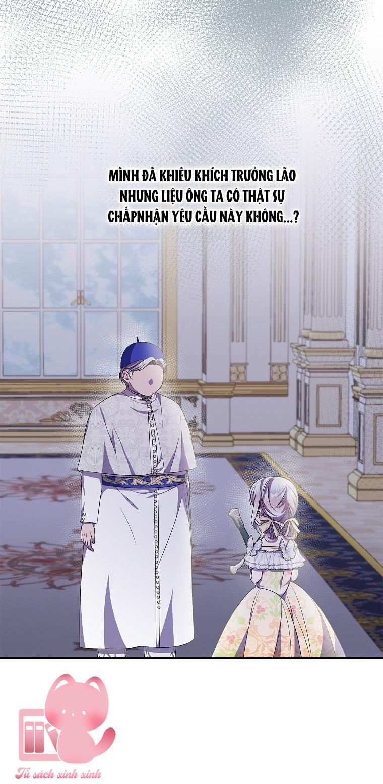 Nhận Nuôi Người Cha Phản Diện - Chap 23 - Trang 65