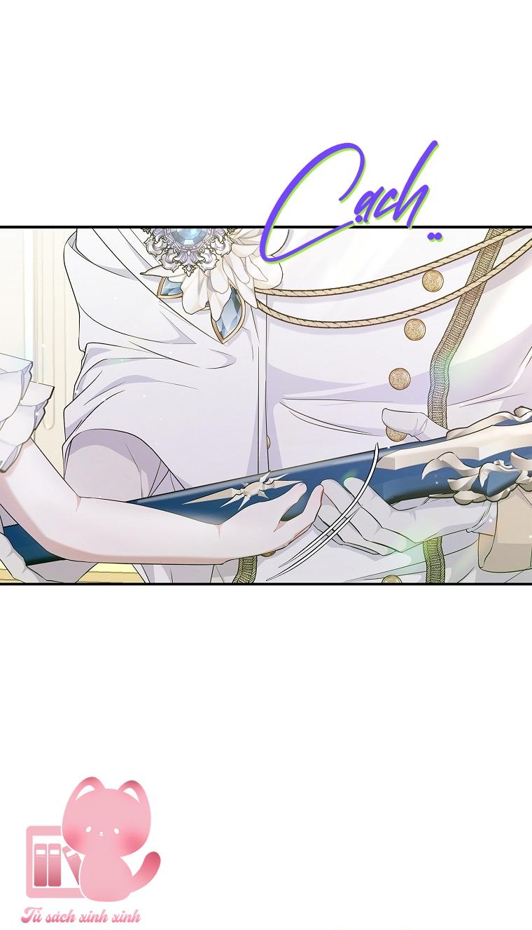 Nhận Nuôi Người Cha Phản Diện - Chap 23 - Trang 70
