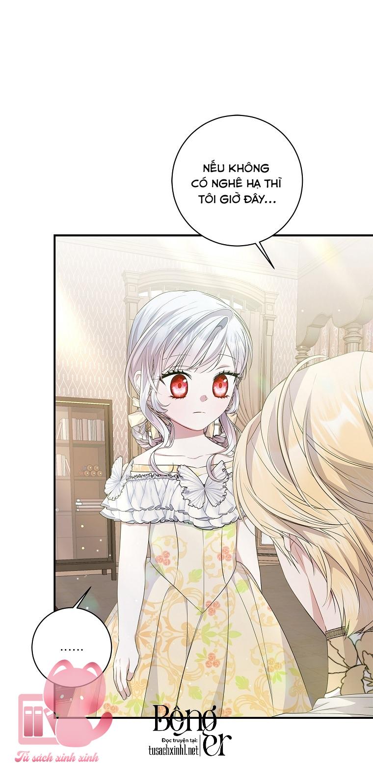 Nhận Nuôi Người Cha Phản Diện - Chap 23 - Trang 8